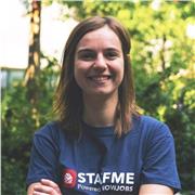 Passionnée d'histoire et professionnelle du recrutement, j'ai à cœur de transmettre mon amour de l'histoire.